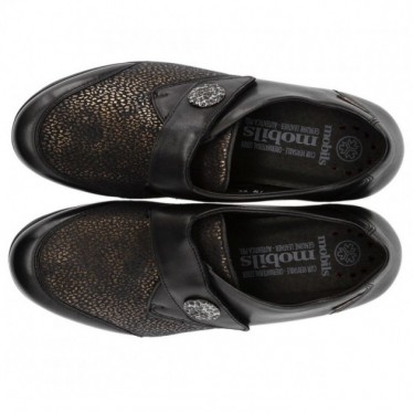 DANSEUR MEPHISTO BRANDA BLACK