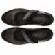MÉPHISTO BATHILDA MANOLETINS BLACK