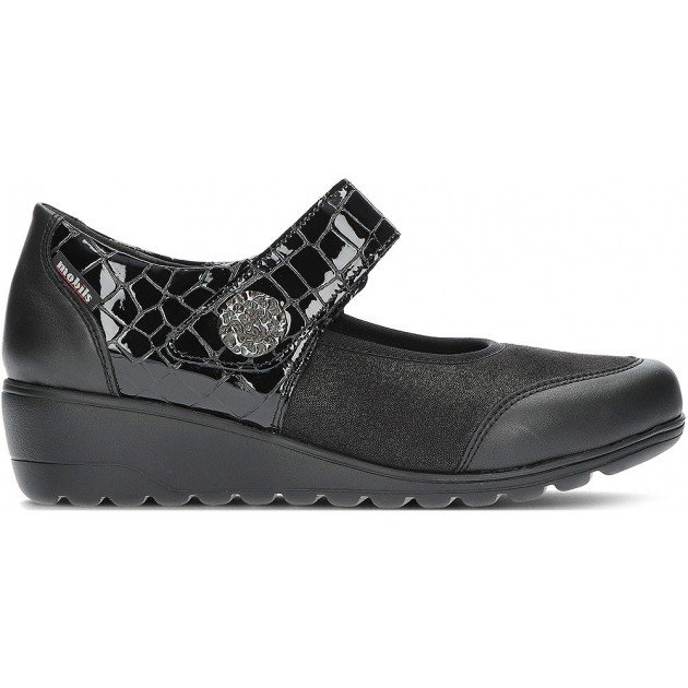 MÉPHISTO BATHILDA MANOLETINS BLACK_PATENT MÉPHISTO BATHILDA MANOLETINS BLACK_PATENT