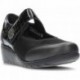 MÉPHISTO BATHILDA MANOLETINS BLACK_PATENT