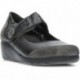 MÉPHISTO BATHILDA MANOLETINS BLACK_CHARCOAL