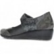 MÉPHISTO BATHILDA MANOLETINS BLACK_CHARCOAL