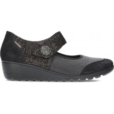 MÉPHISTO BATHILDA MANOLETINS BLACK_2