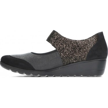 MÉPHISTO BATHILDA MANOLETINS BLACK_2