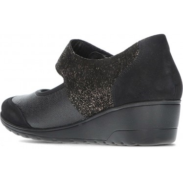 MÉPHISTO BATHILDA MANOLETINS BLACK_2
