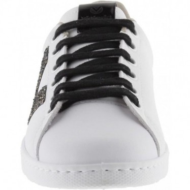VICTORIA TENNIS GLITTER SPORTS 1125244 NEGRO