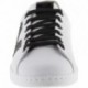 VICTORIA TENNIS GLITTER SPORTS 1125244 NEGRO