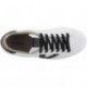 VICTORIA TENNIS GLITTER SPORTS 1125244 NEGRO
