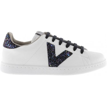 VICTORIA TENNIS GLITTER SPORTS 1125244 MARINO