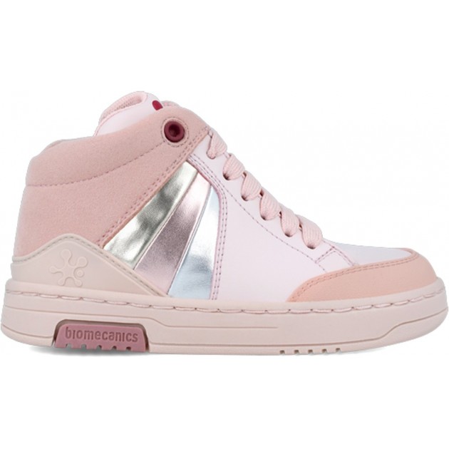 Botte Biomécanique 241202 Urban Mirror COTTON Botte Biomécanique 241202 Urban Mirror COTTON