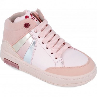 Botte Biomécanique 241202 Urban Mirror COTTON