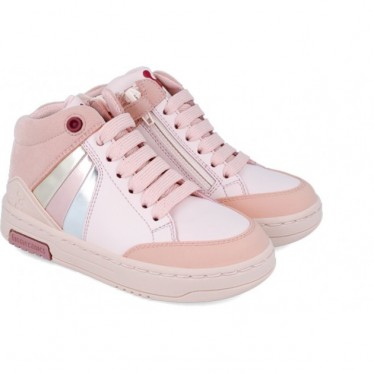 Botte Biomécanique 241202 Urban Mirror COTTON