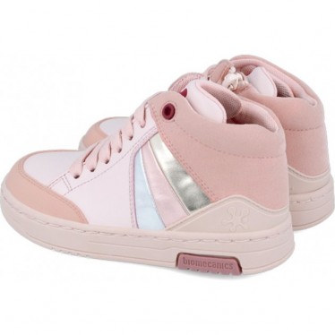 Botte Biomécanique 241202 Urban Mirror COTTON