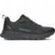 Baskets homme FLUCHOS ATOM at175 terra BLACK