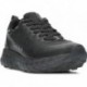 Baskets homme FLUCHOS ATOM at175 terra BLACK