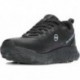 Baskets homme FLUCHOS ATOM at175 terra BLACK