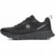 Baskets homme FLUCHOS ATOM at175 terra BLACK