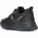 Baskets homme FLUCHOS ATOM at175 terra BLACK