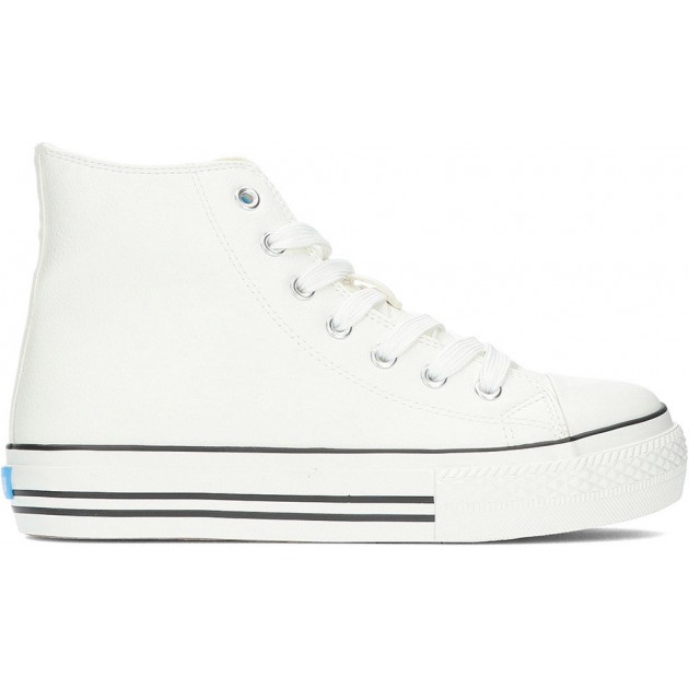Baskets unisexes MTNG KIDS 81194 plus grandes USAIN_WHITE Baskets unisexes MTNG KIDS 81194 plus grandes USAIN_WHITE