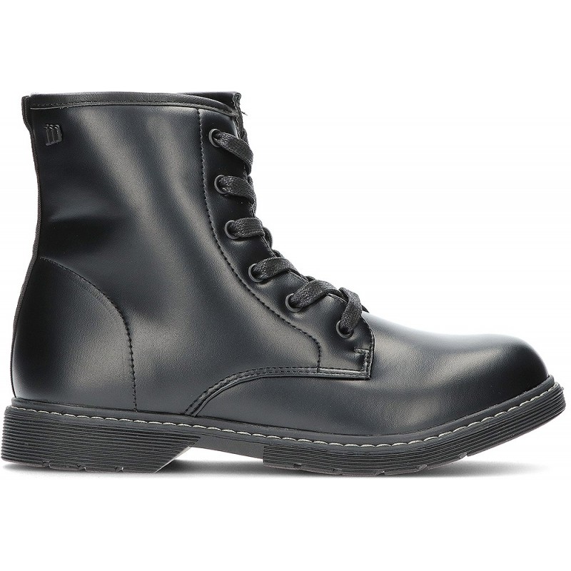BOTTES MTNG STORM 48092 NEGRO