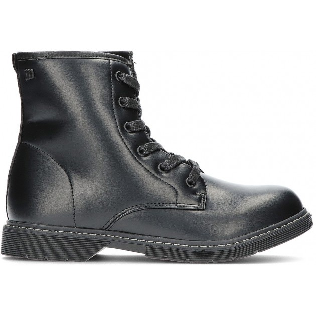 BOTTES MTNG STORM 48092 NEGRO