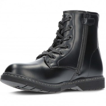 BOTTES MTNG STORM 48092 NEGRO