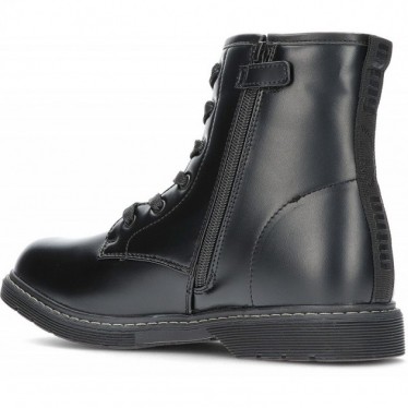 BOTTES MTNG STORM 48092 NEGRO