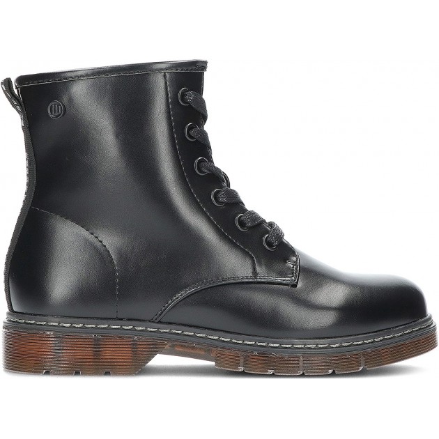 BOTTES MTNG STORM 48092 BLACK