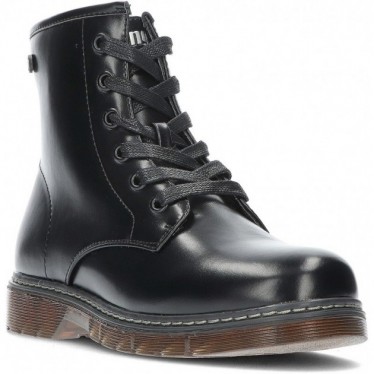 BOTTES MTNG STORM 48092 BLACK