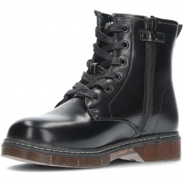 BOTTES MTNG STORM 48092 BLACK