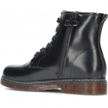 BOTTES MTNG STORM 48092 BLACK