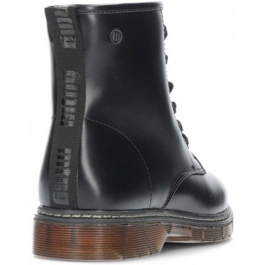 BOTTES MTNG STORM 48092 BLACK