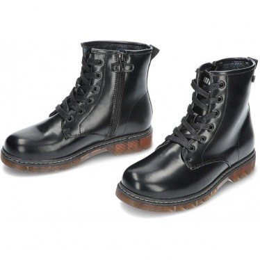 BOTTES MTNG STORM 48092 BLACK
