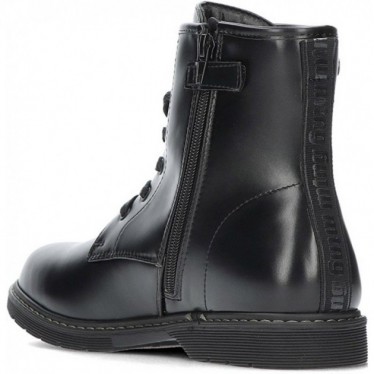 BOTTES MTNG STORM 48092 POLLY_BLACK