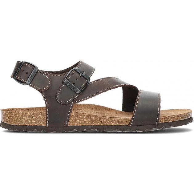 Sandales INTERBIOS HISPANIA MOKA2 Sandales INTERBIOS HISPANIA MOKA2