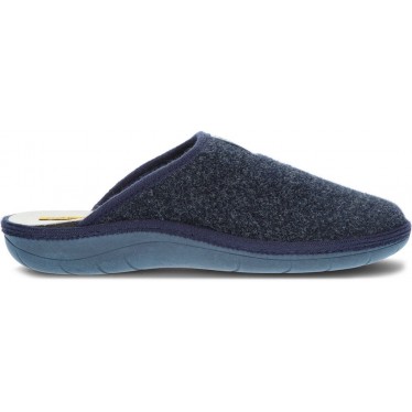 CHAUSSONS NORDIKAS TIROL 1728 MARINO