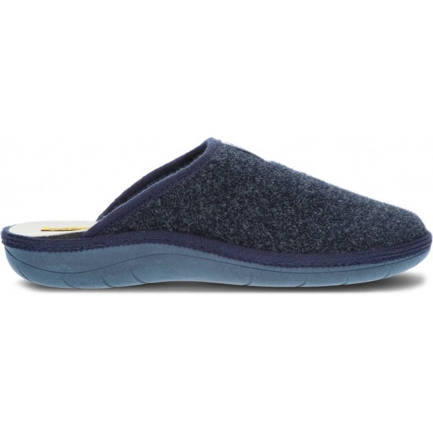 CHAUSSONS NORDIKAS TIROL 1728 MARINO CHAUSSONS NORDIKAS TIROL 1728 MARINO