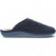 CHAUSSONS NORDIKAS TIROL 1728 MARINO