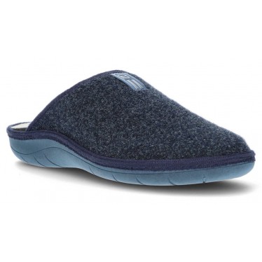 CHAUSSONS NORDIKAS TIROL 1728 MARINO