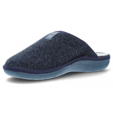 CHAUSSONS NORDIKAS TIROL 1728 MARINO