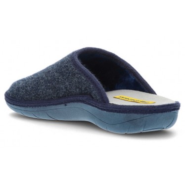 CHAUSSONS NORDIKAS TIROL 1728 MARINO