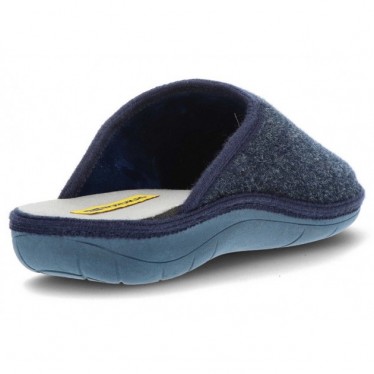 CHAUSSONS NORDIKAS TIROL 1728 MARINO
