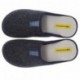 CHAUSSONS NORDIKAS TIROL 1728 MARINO