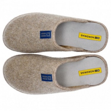 CHAUSSONS NORDIKAS TIROL 1728 ARENA