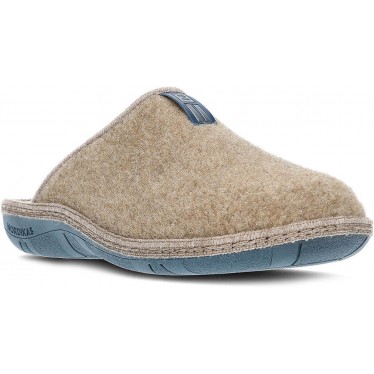 CHAUSSONS NORDIKAS TIROL 1728 TIROL_ARENA