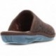 CHAUSSONS NORDIKAS TIROL 1728 MOKA