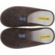 CHAUSSONS NORDIKAS TIROL 1728 MOKA