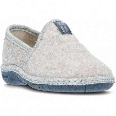 CHAUSSONS MAISON DE MARQUE NORDIKAS AVEC RÉFÉRENCE 1825 BEIGE