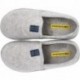 CHAUSSONS MAISON DE MARQUE NORDIKAS AVEC RÉFÉRENCE 1825 BEIGE