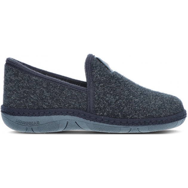 CHAUSSONS MAISON DE MARQUE NORDIKAS AVEC RÉFÉRENCE 1825 MARINO CHAUSSONS MAISON DE MARQUE NORDIKAS AVEC RÉFÉRENCE 1825 MARINO
